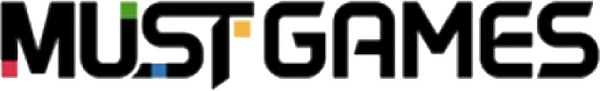 MUST GAMES