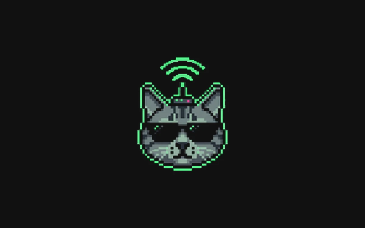 ViroCat 프로젝트 이미지